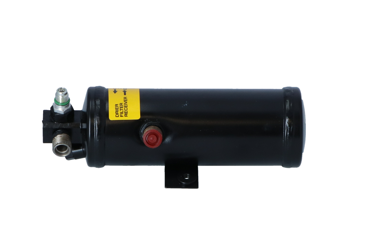 Trockner NRF 33029 Bewertung