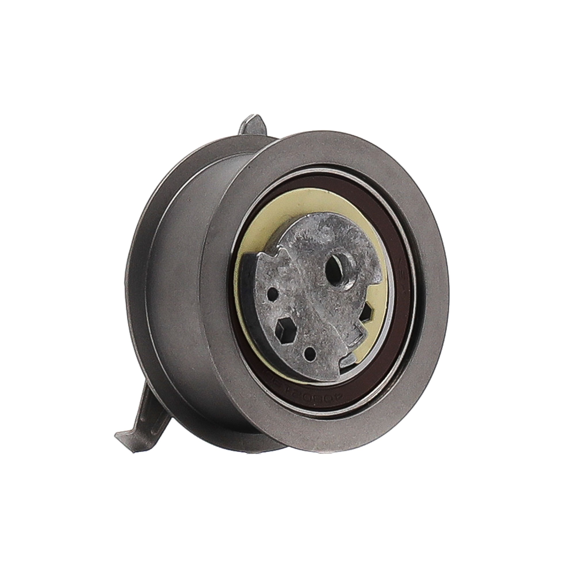 goCORE GCC080003 Spanrol voor de tandriem Skoda Superb 3t5 2.0 TDI 16V 4x4 140 Pk Diesel 2011