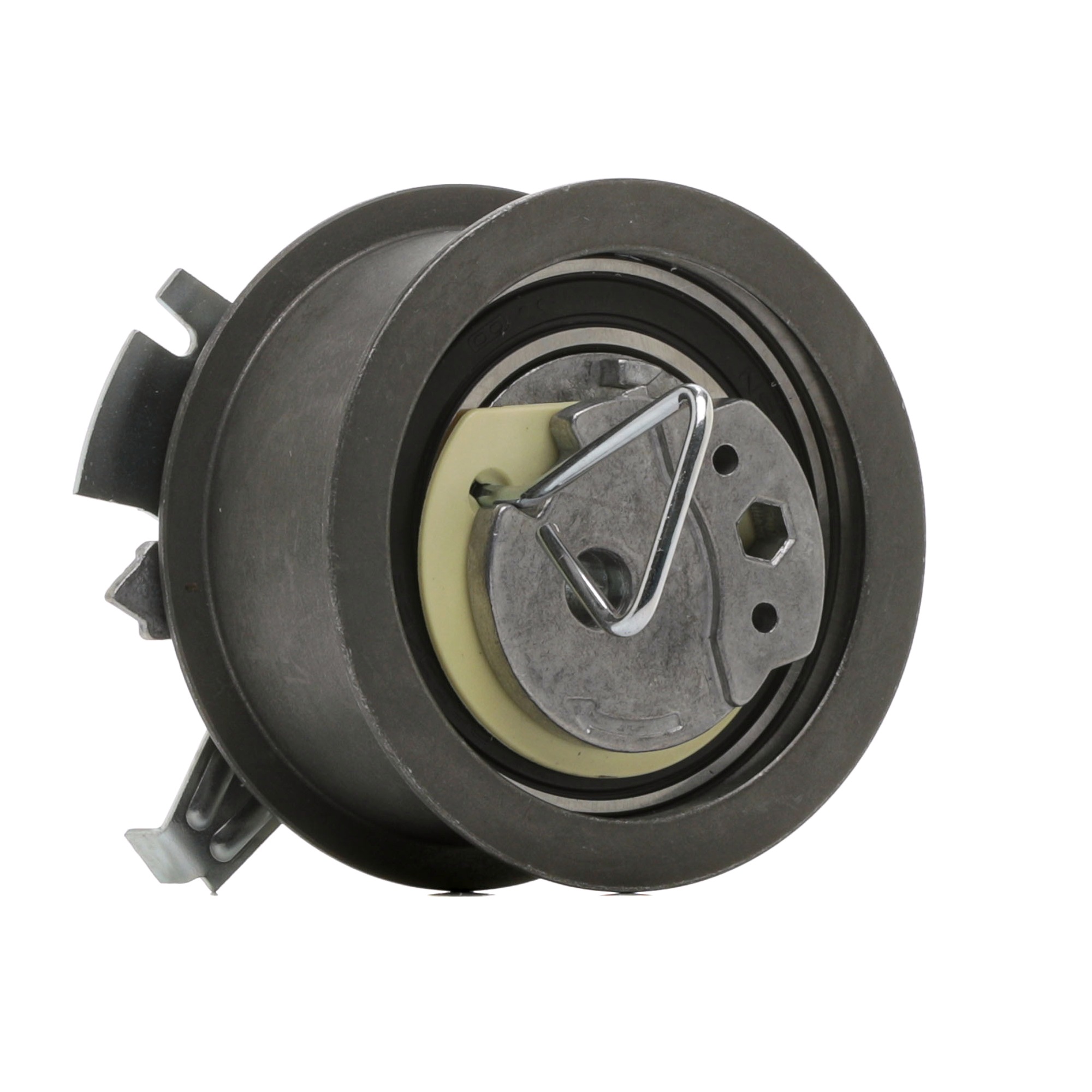 goCORE GCC080006 Spanrol voor de tandriem Skoda Roomster 5j 1.4 TDI 80 Pk Diesel 2006