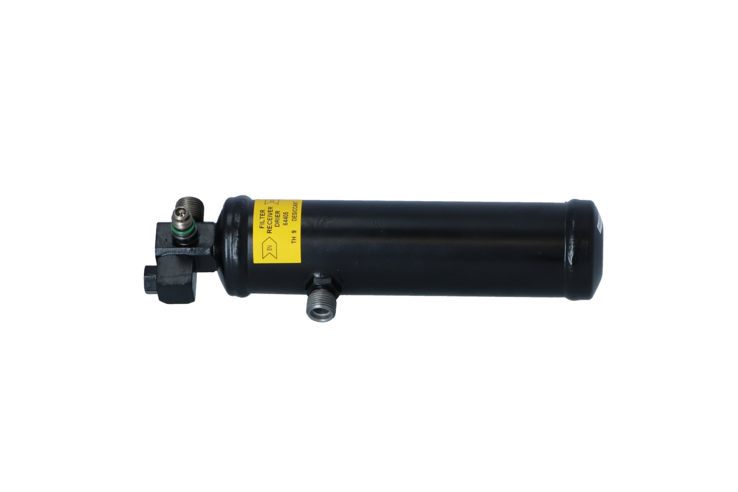 Trockner NRF 33030 Bewertung