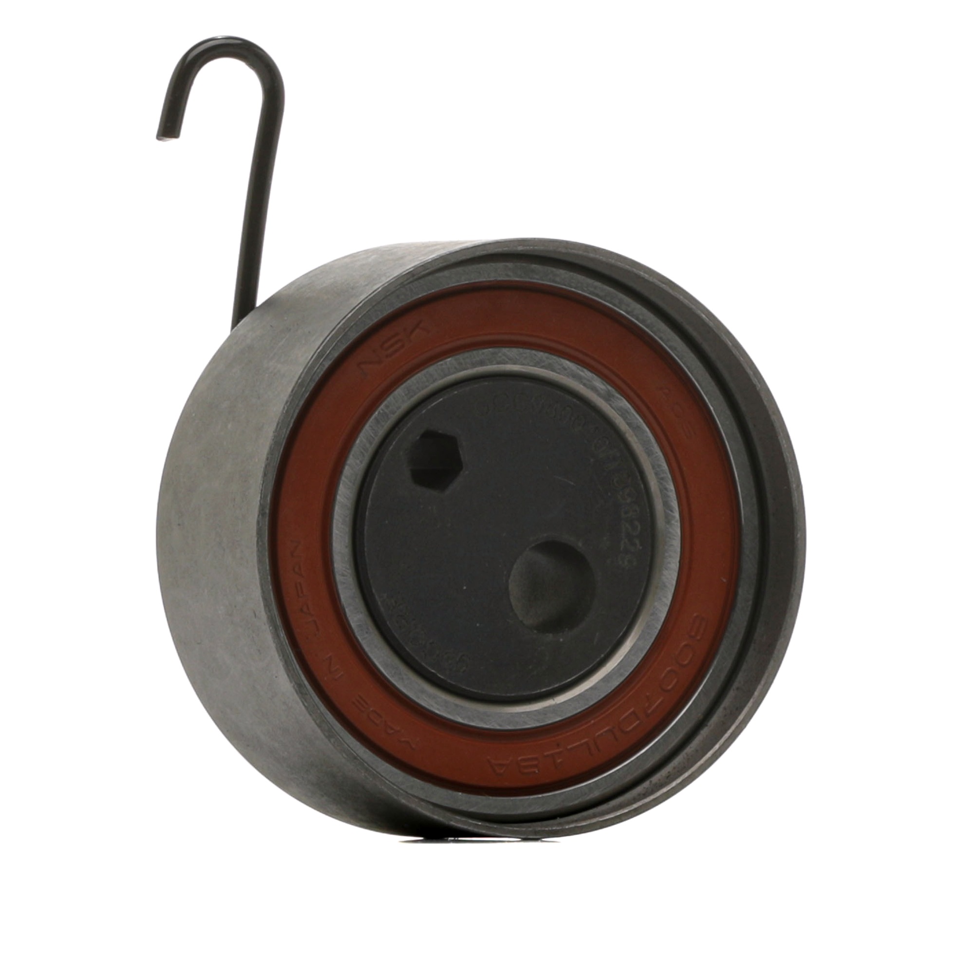 Spannrolle, Zahnriemen GCC080010 goCORE 636583 OPEL, VAUXHALL