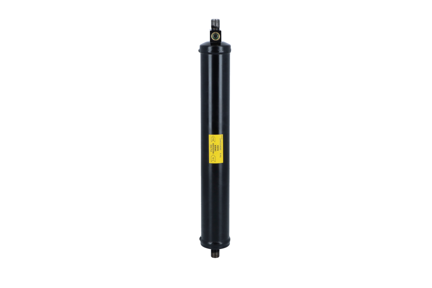 Trockner NRF 33037 Bewertung