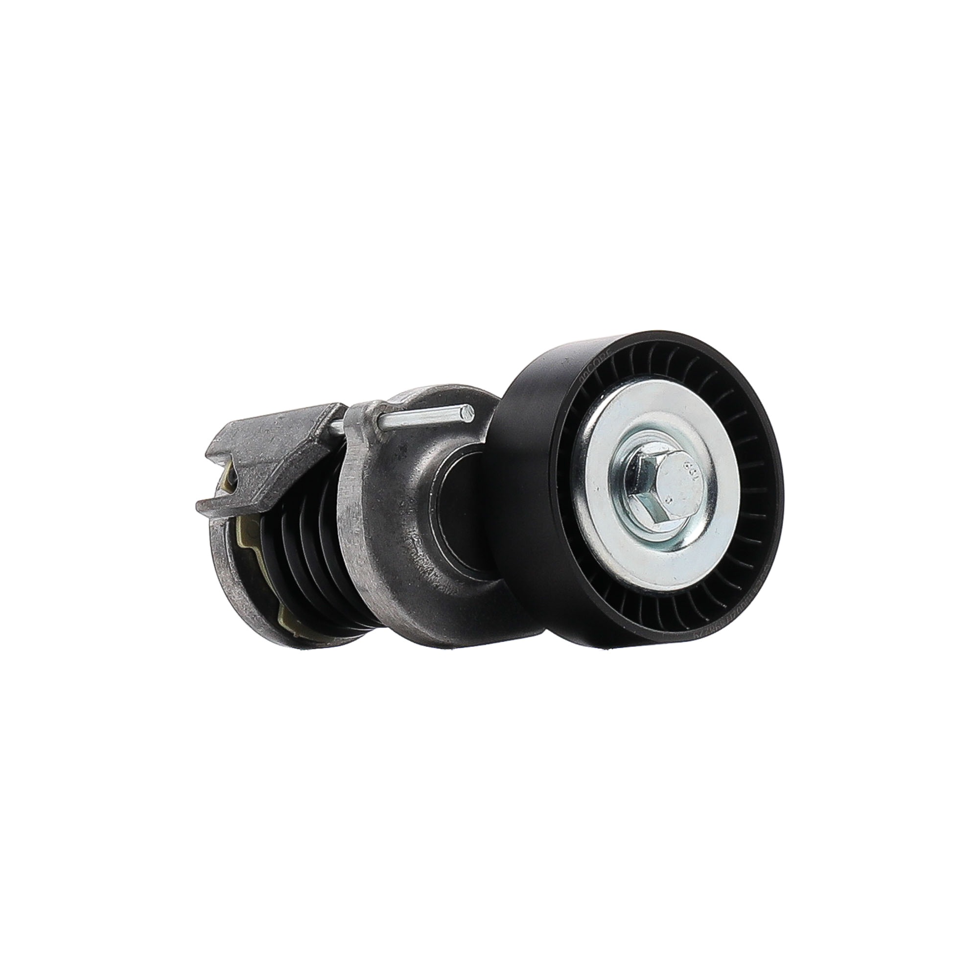 goCORE GCE410002 Galet tendeur Audi A4 B8 Avant 2.0 TDI 120 CV Diesel 2008