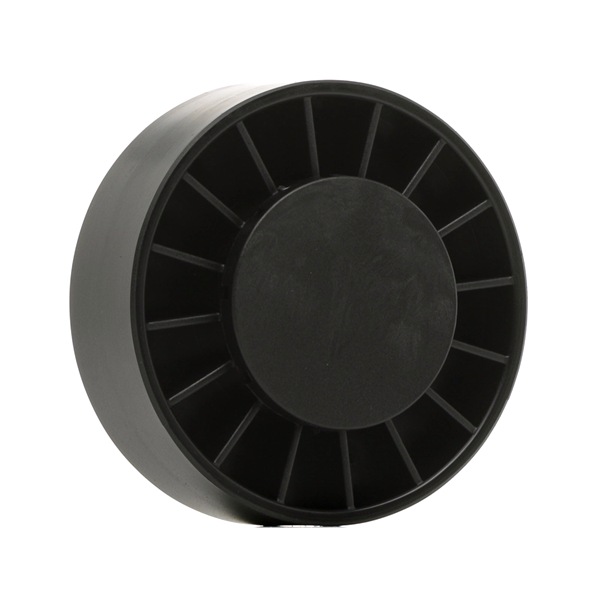 goCORE GCC100006 Rolo tensor, correia trapezoidal estriada