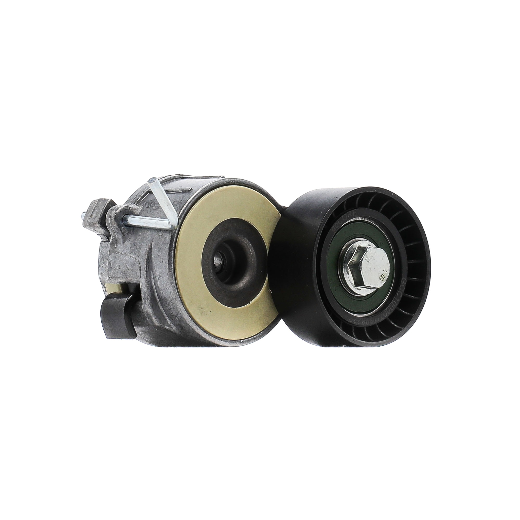 goCORE GCC100007 Spanrol multiriem Peugeot 308 SW 1.6 HDi 90 Pk Diesel 2008
