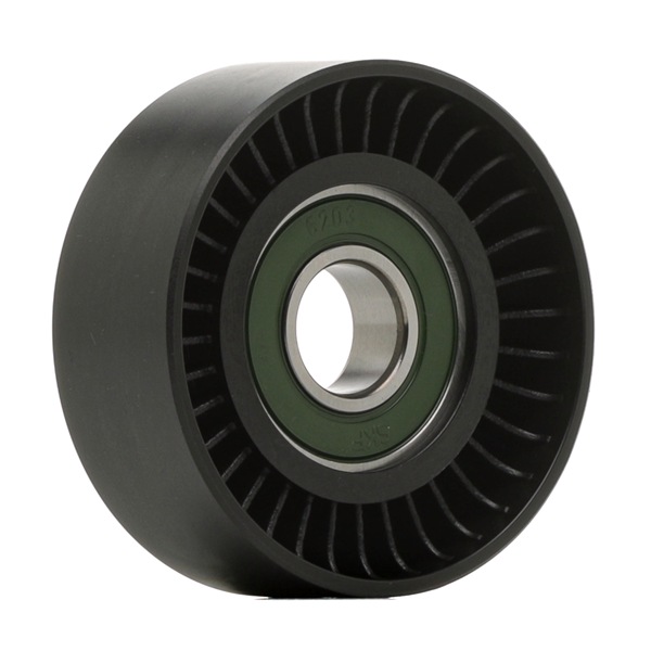 goCORE GCC100015 Rullo tenditore cinghia Poly-V