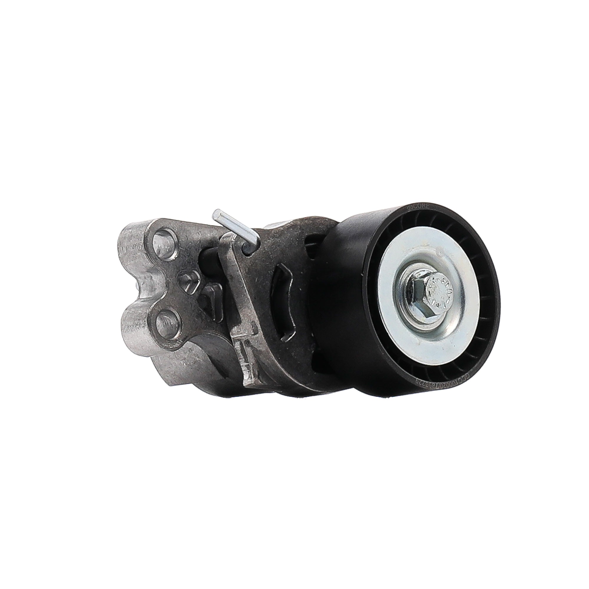 Τεντωτήρας, ιμάντας poly-V 5751A2 goCORE GCC100020 VW, OPEL, PEUGEOT, FIAT, CITROЁN