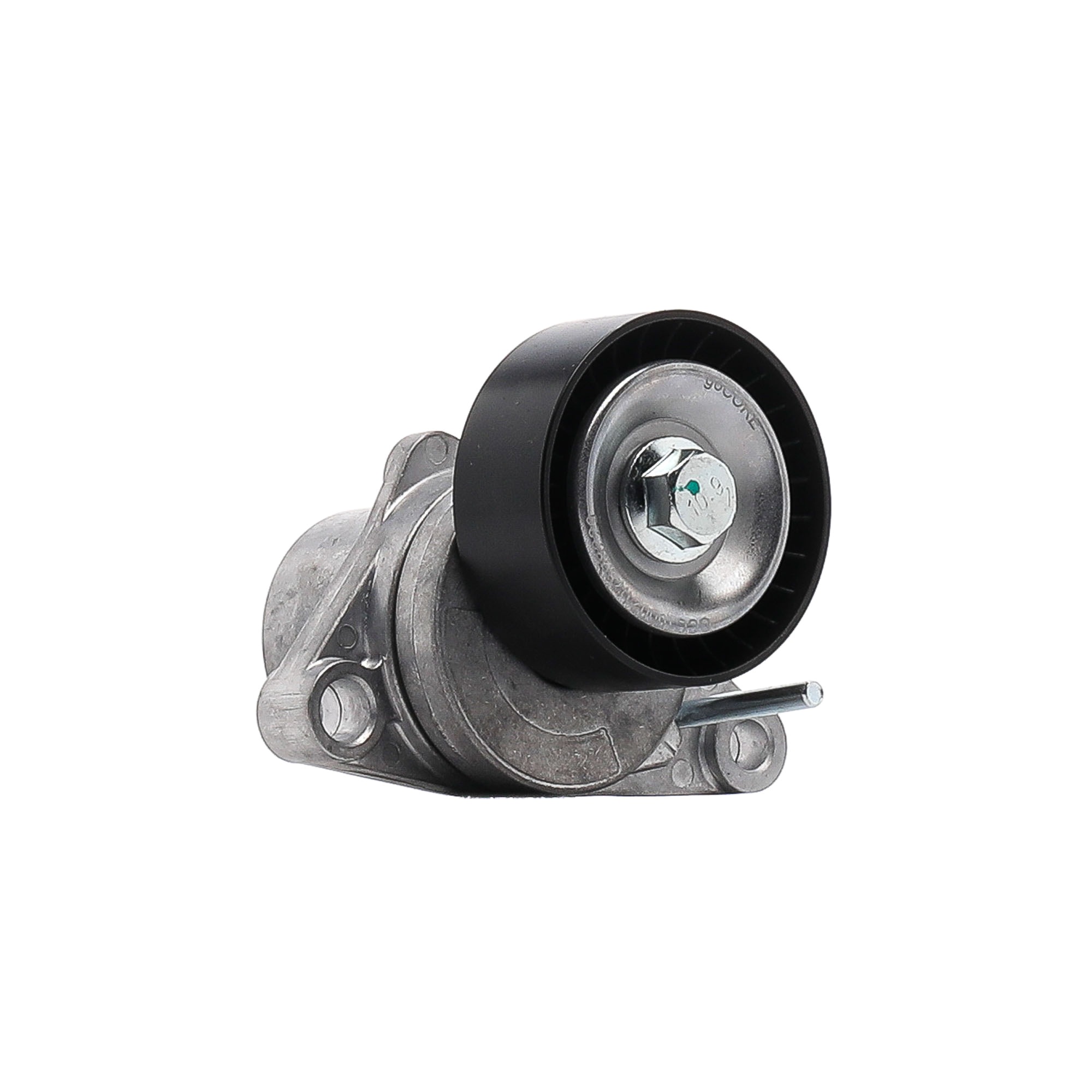 Poulie, tendeur de courroie d'accessoire 5751 C3 goCORE GCC100021 VOLKSWAGEN, OPEL, PEUGEOT, CITROЁN, DS