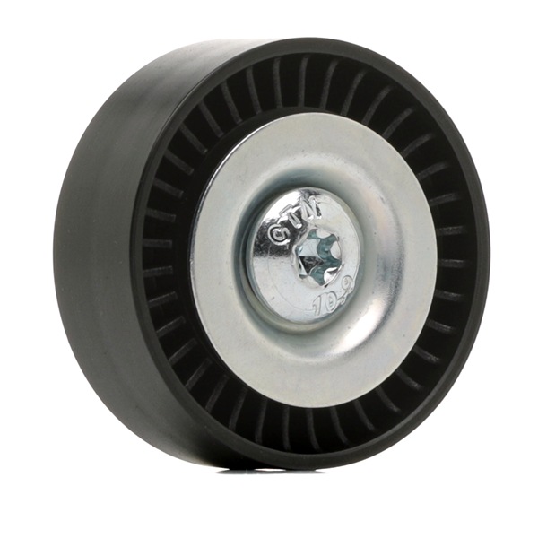 goCORE GCC100029 Spannrolle, Keilrippenriemen