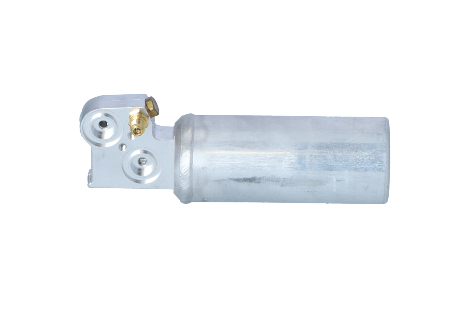 Trockner NRF 33056 Bewertung