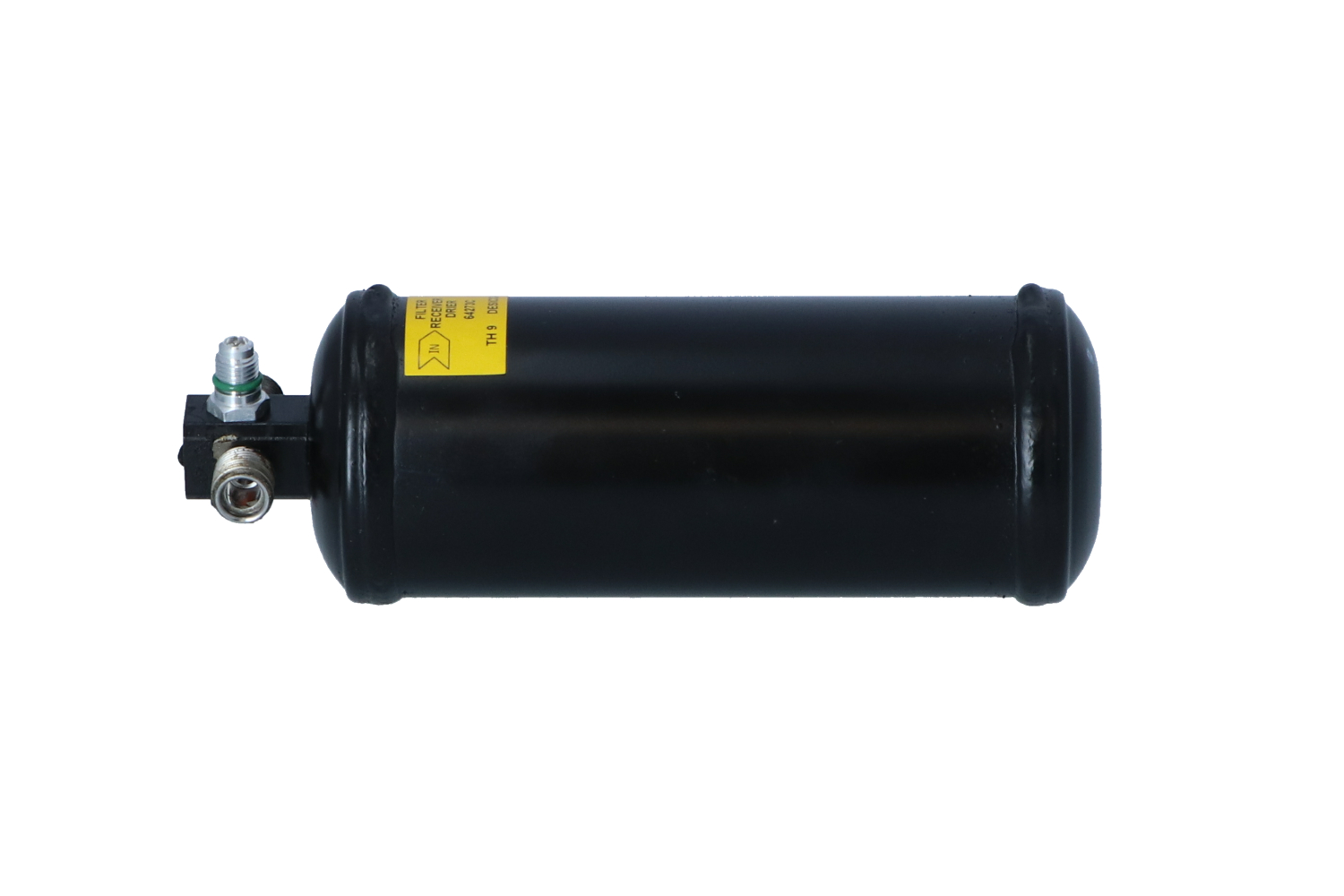 Trockner NRF 33057 Bewertung