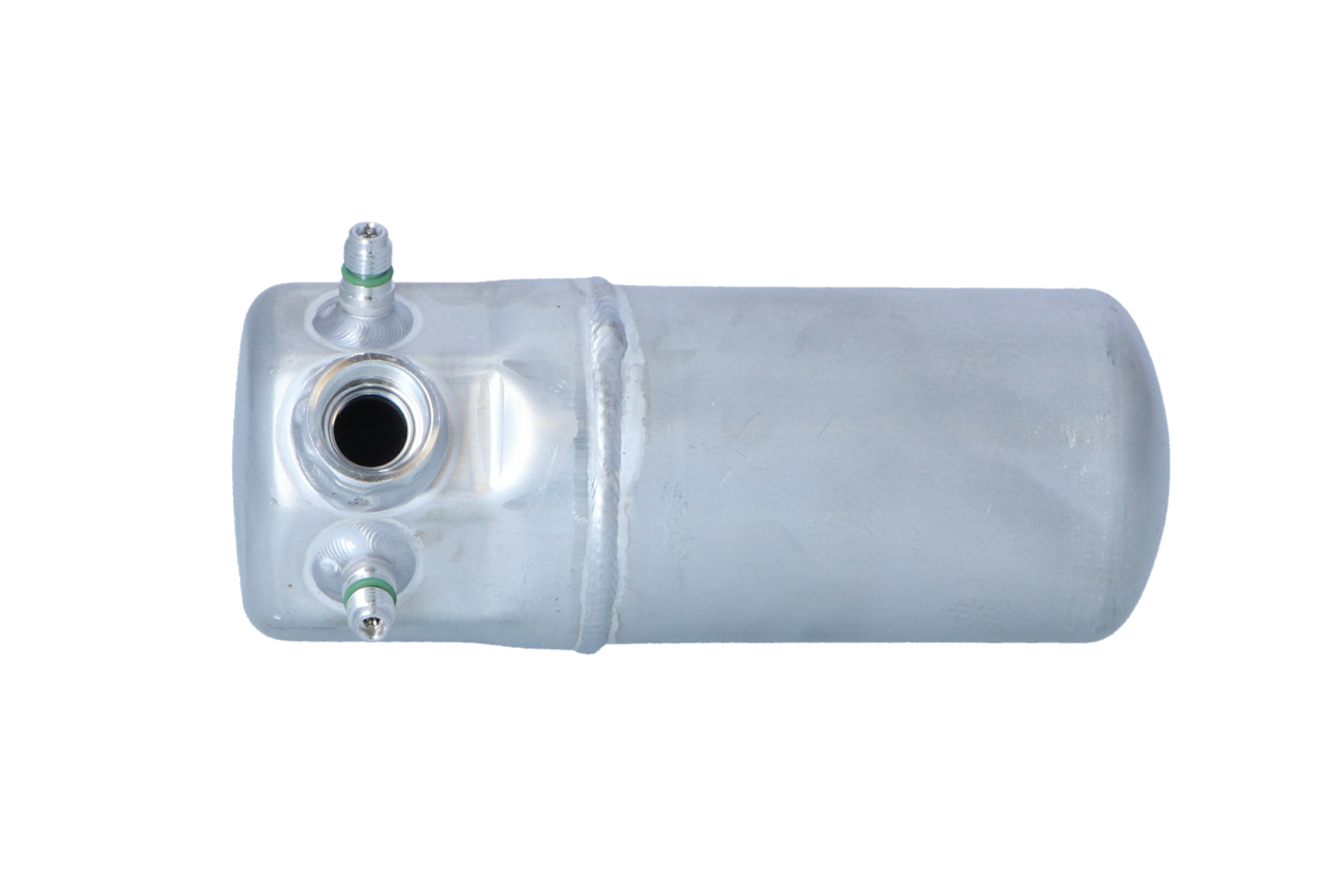Trockner NRF 33064 Bewertung
