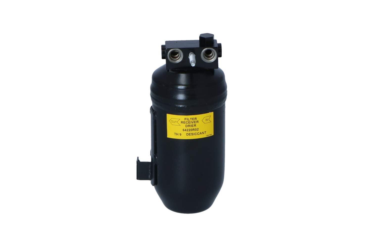 Klimatrockner 6455-V6 NRF 33092 FORD, PEUGEOT, CITROЁN, VOLVO