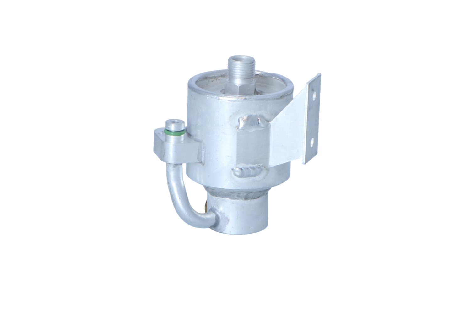 Trockner NRF 33127 Bewertung