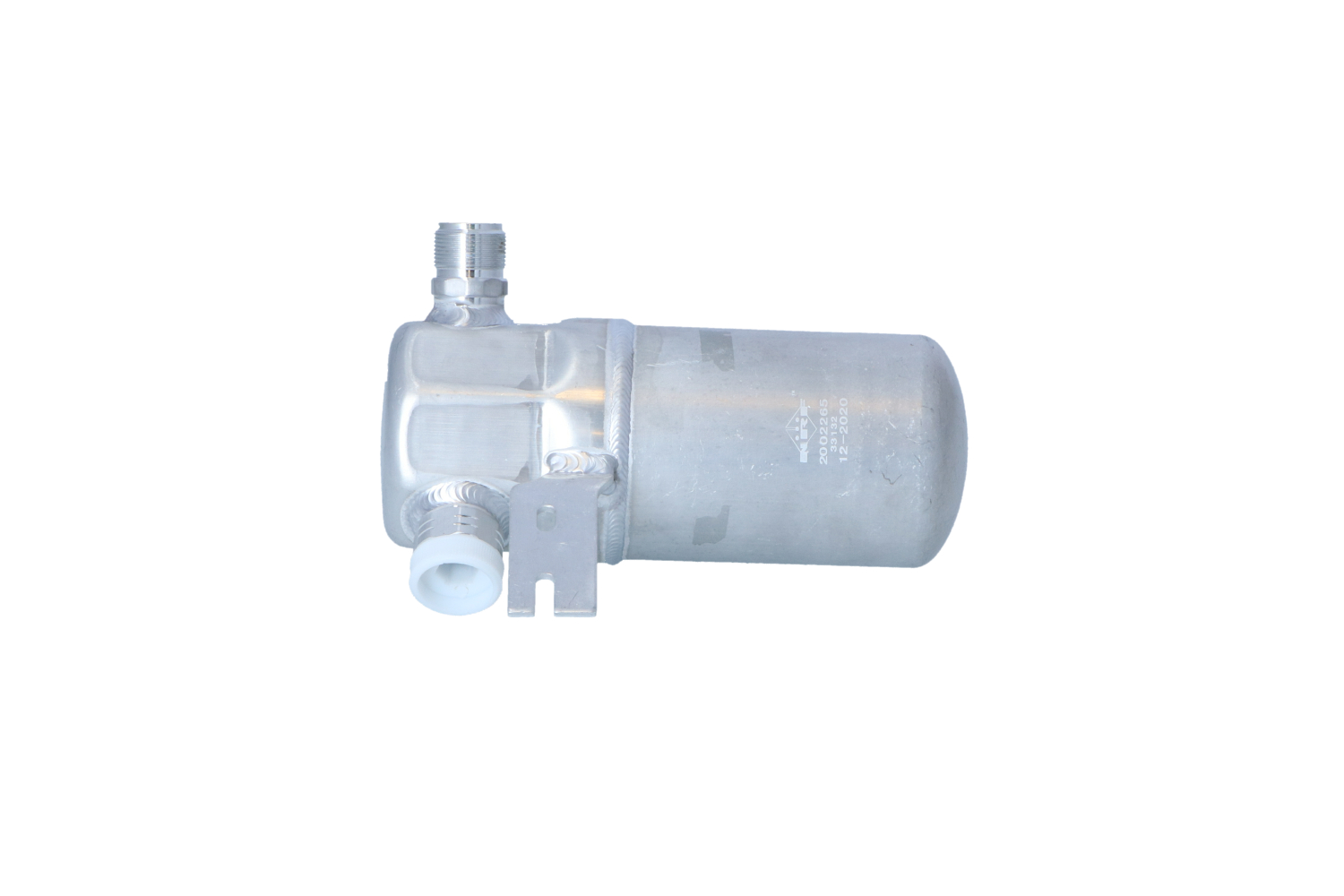 Trockner NRF 33132 Bewertung