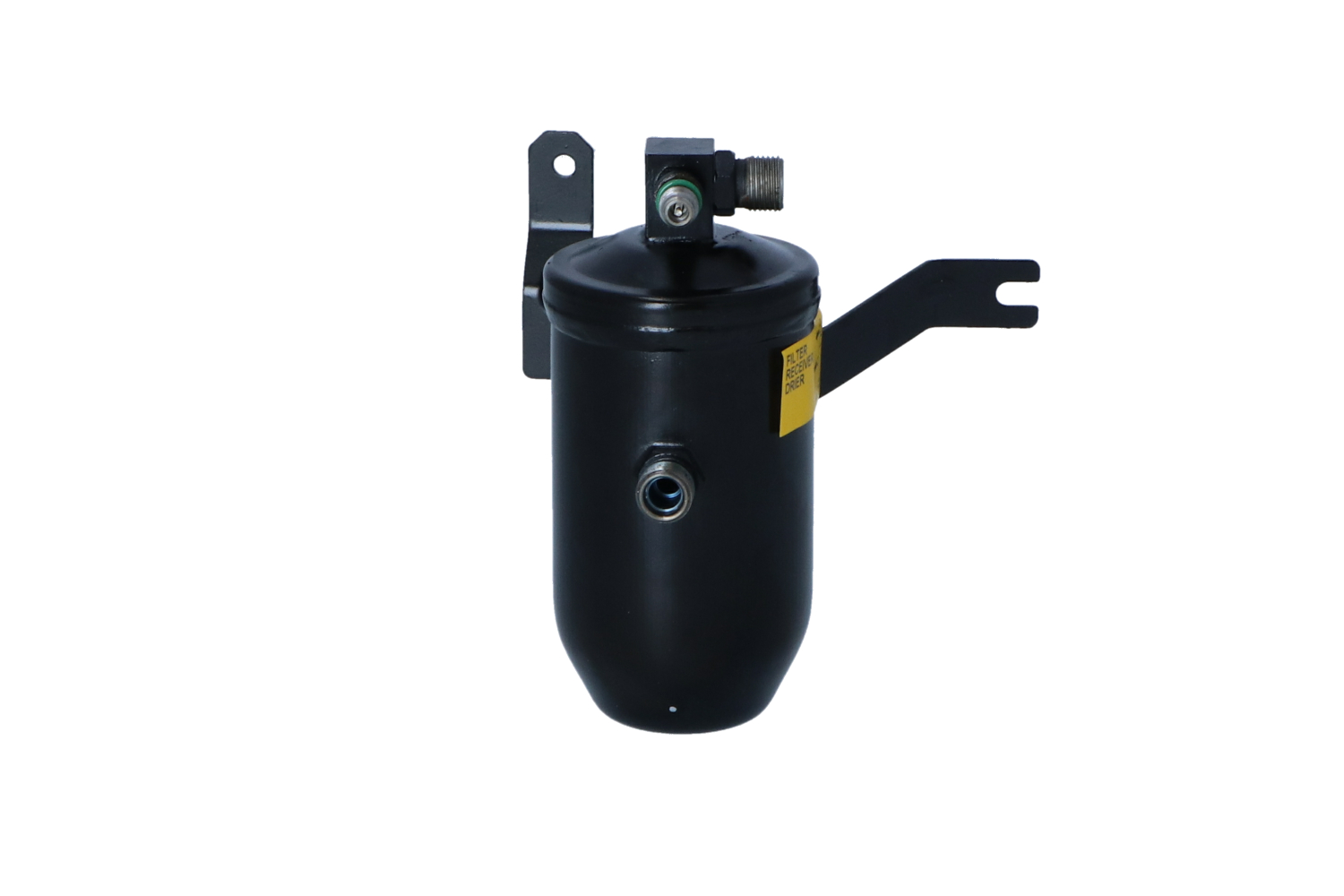 Trockner NRF 33145 Bewertung
