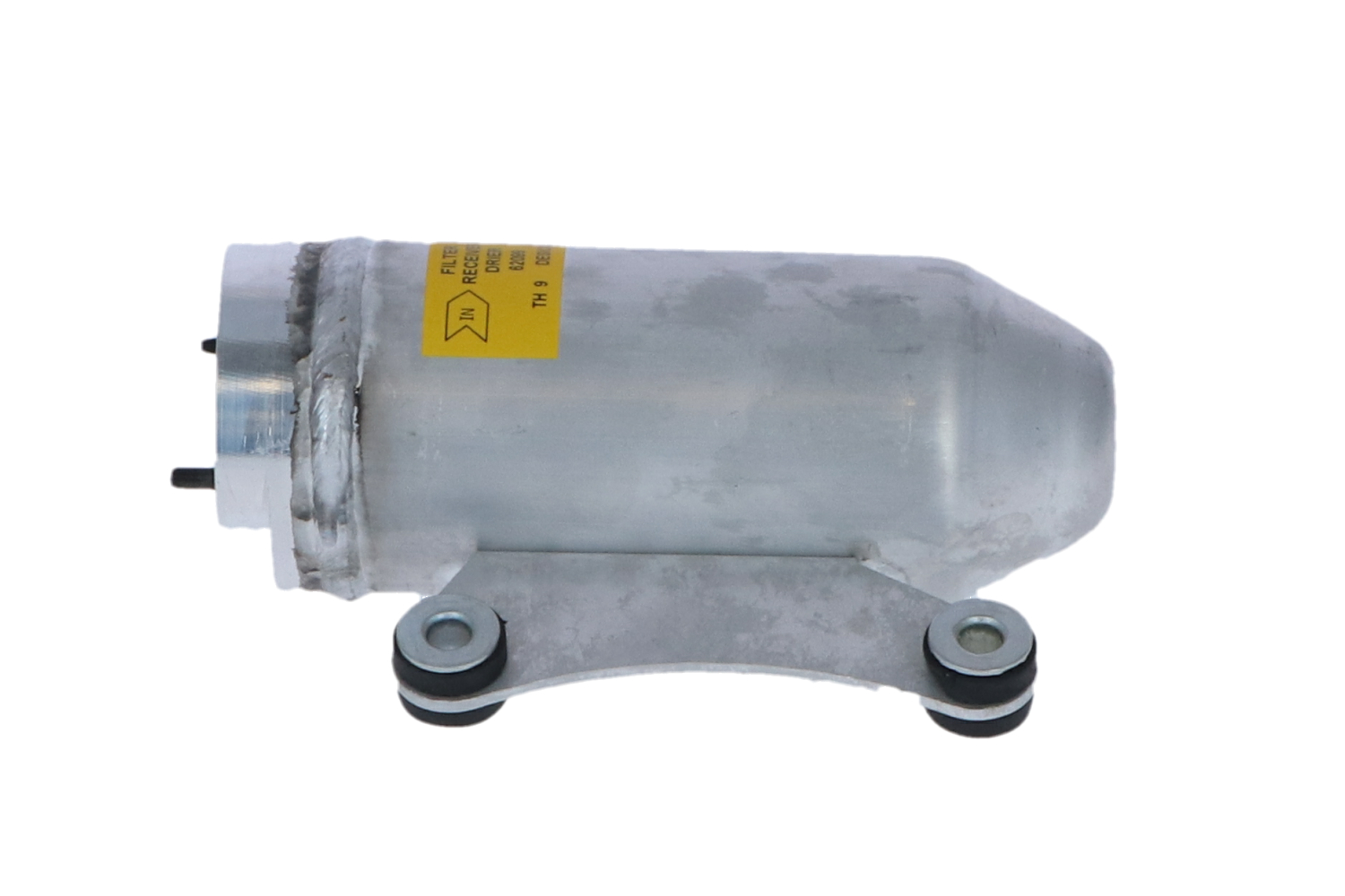 Trockner NRF 33155 Bewertung