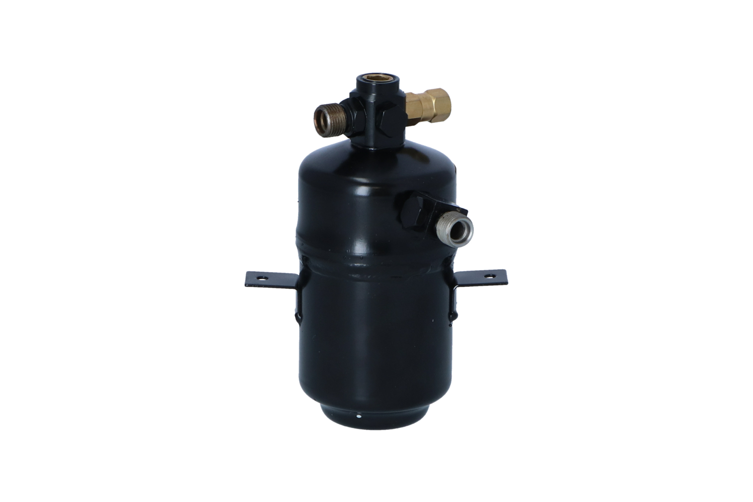 Trockner NRF 33163 Bewertung