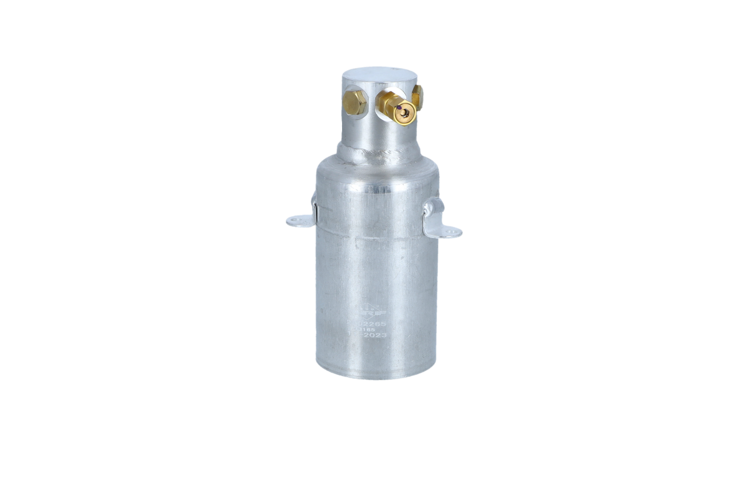 Trockner NRF 33165 Bewertung