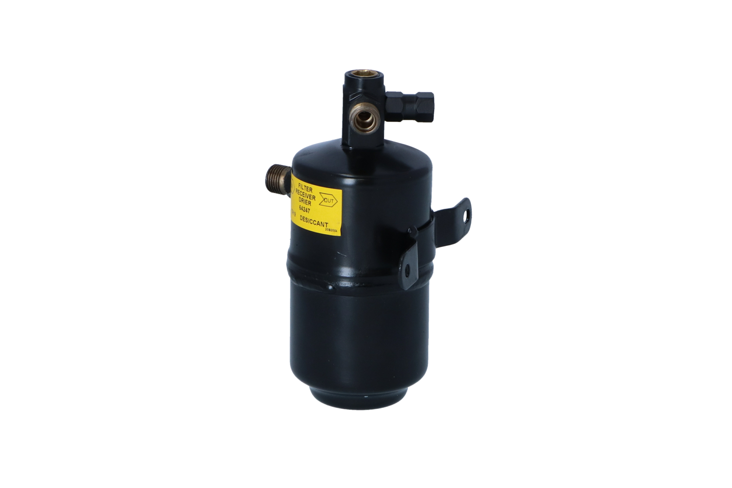 Trockner NRF 33170 Bewertung