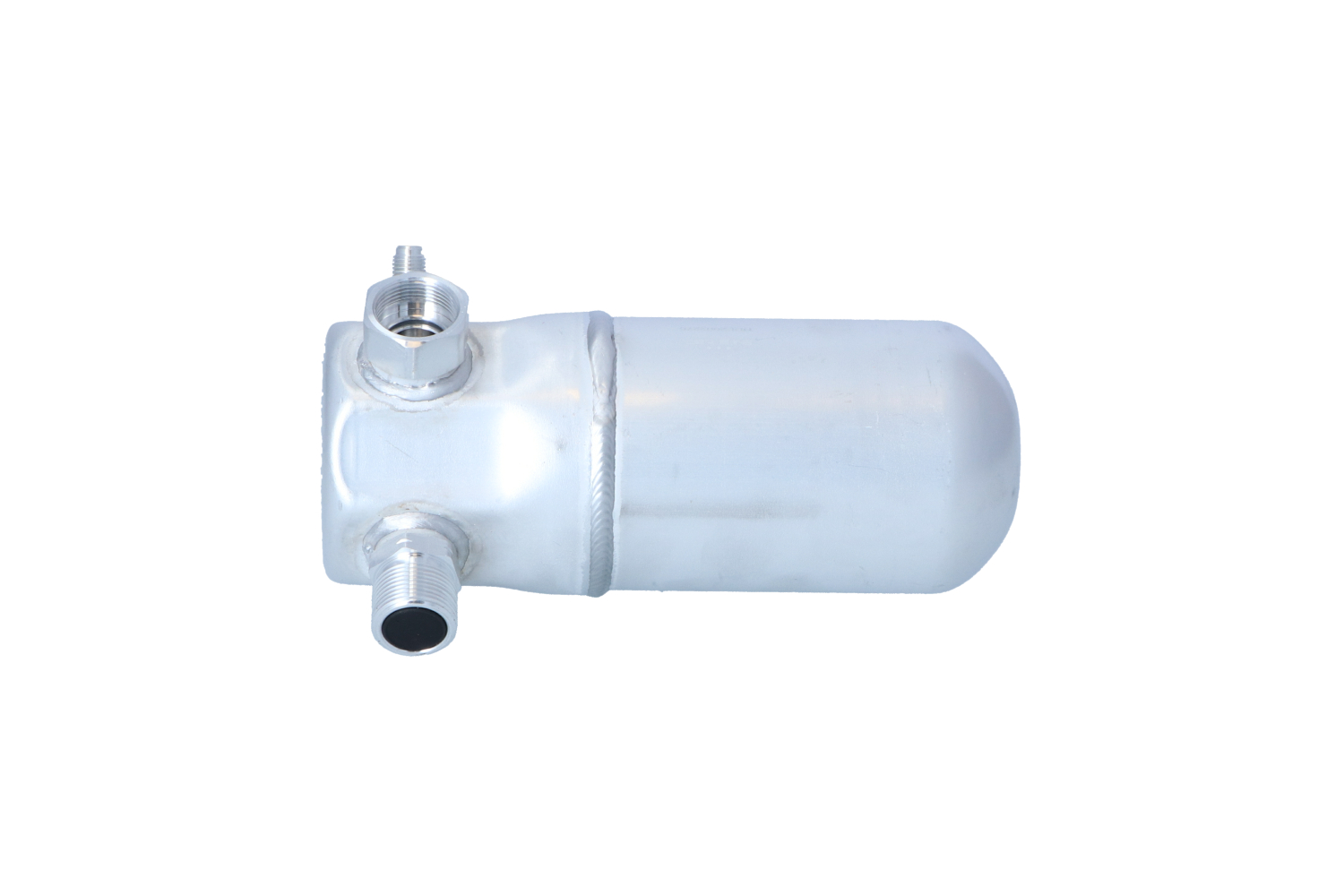 Trockner NRF 33175 Bewertung