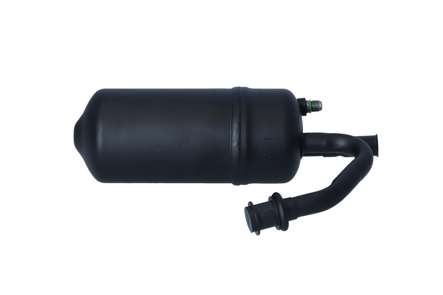 NRF 33188 Filtro deshidratante, aire acondicionado Ø: 89mm, Altura: 186mm