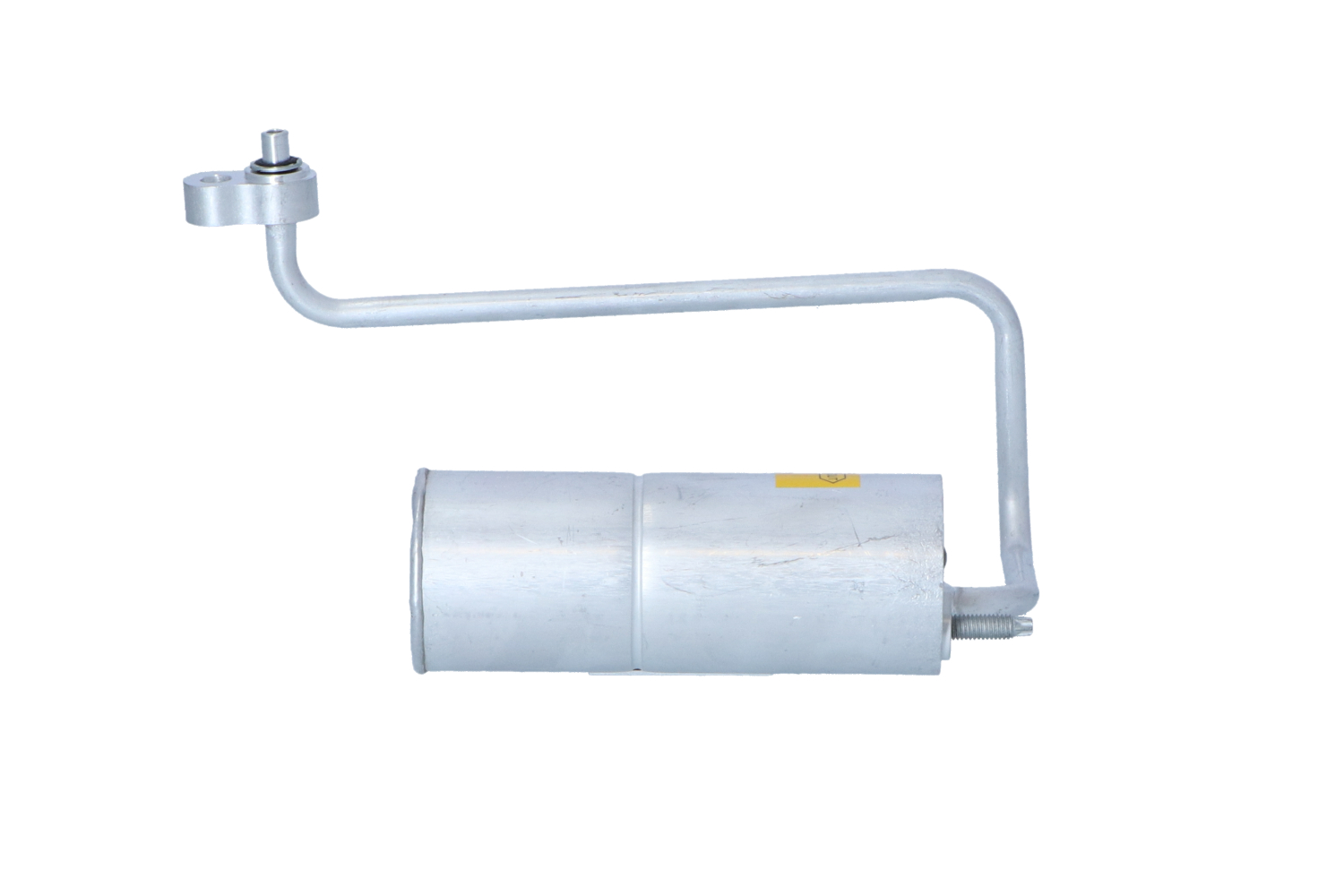 Trockner NRF 33203 Bewertung