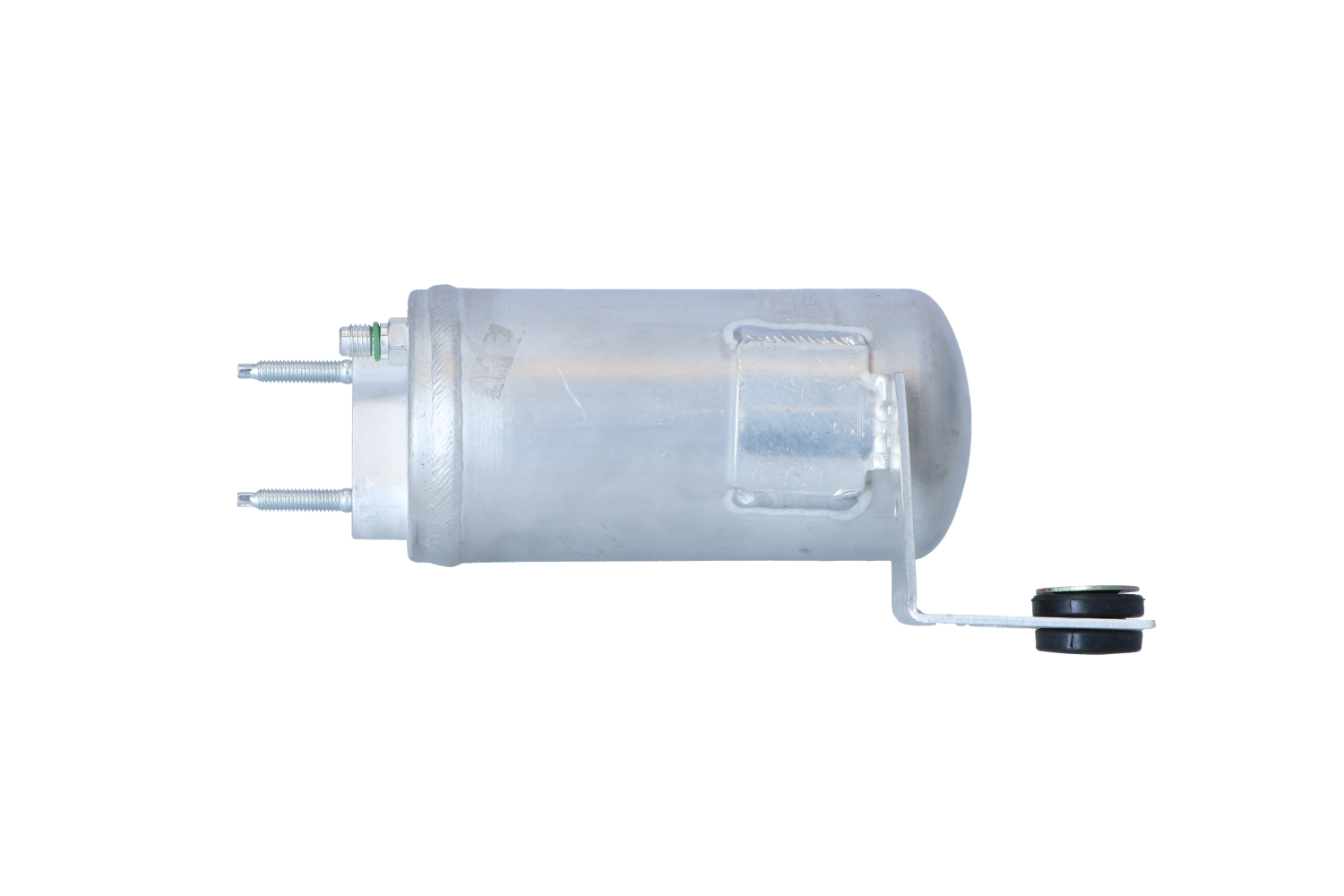 Trockner NRF 33227 Bewertung