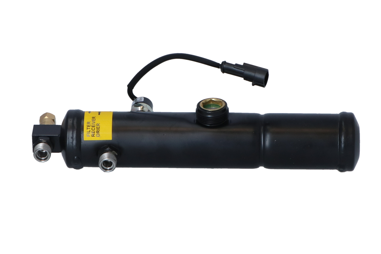 Trockner NRF 33232 Bewertung