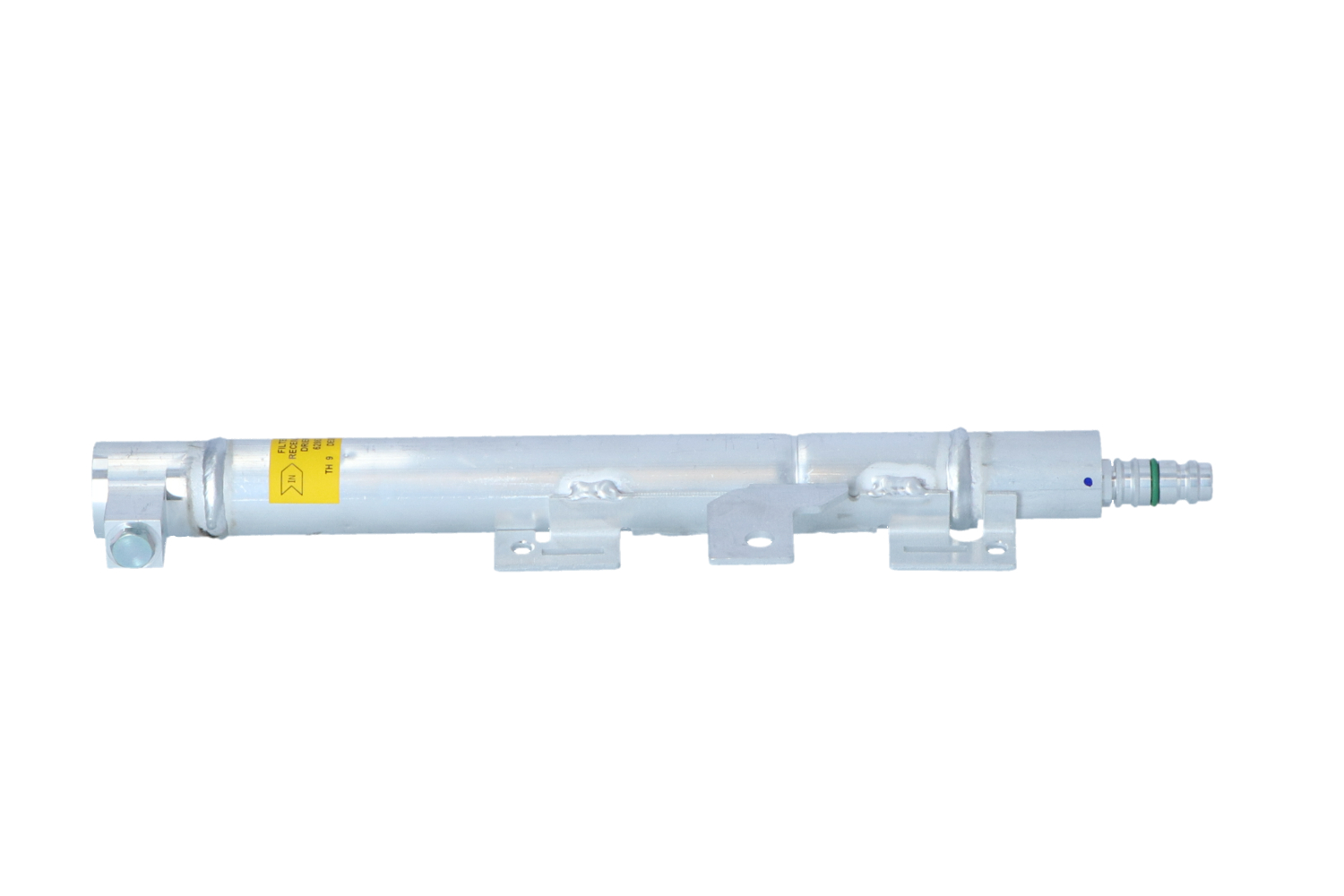 Trockner NRF 33305 Bewertung