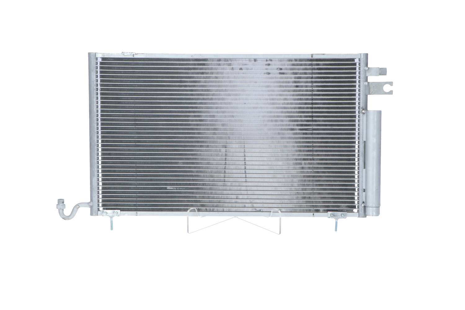 35027 NRF Condenseur de climatisation coût