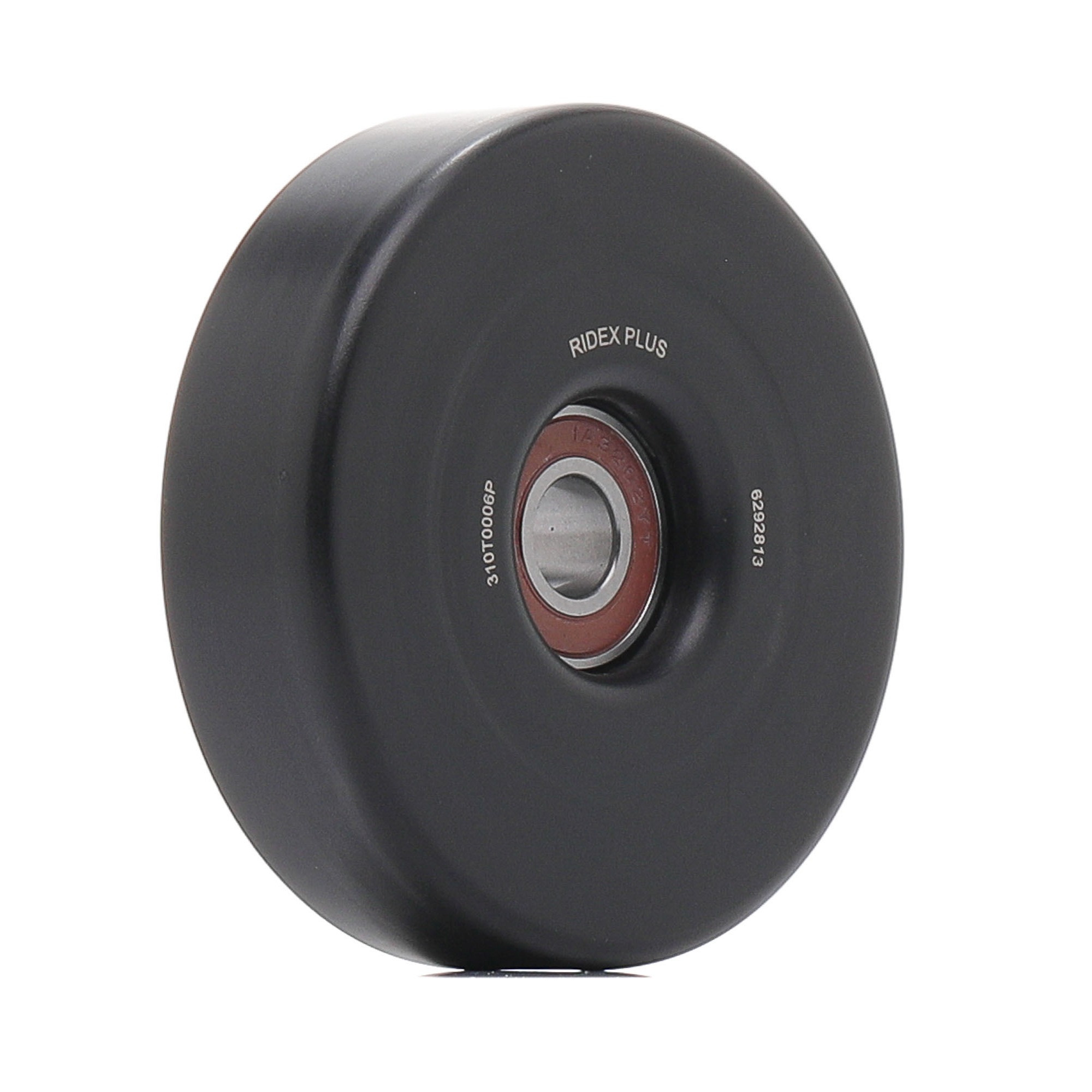 QUINTON HAZELL Rullo Tenditore Cinghia Poly-V QTA1202 - Compatibile Con Mercedes-Benz Classe C, E, SLK E Altri