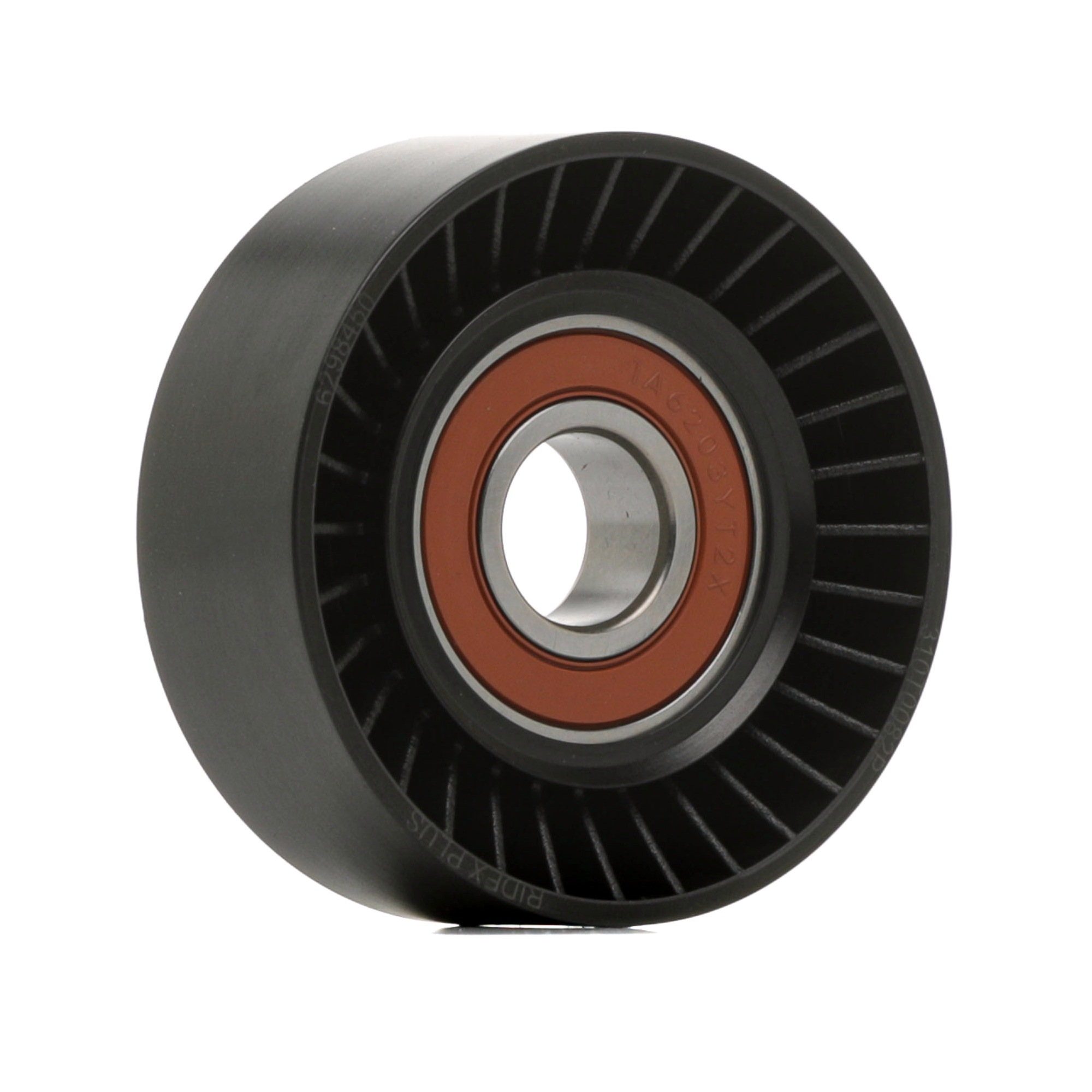 310T0082P RIDEX PLUS 7786881 Poulie, tendeur de courroie d'accessoire