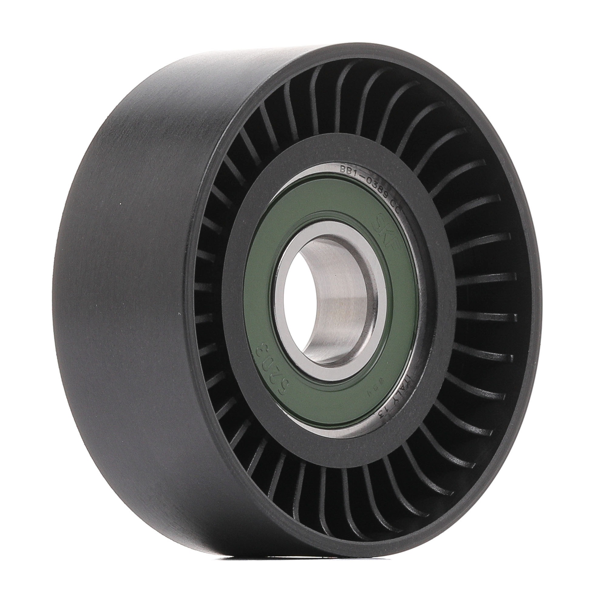 RIDEX PLUS 310T0032P Poulie tendeur Polo 6N1 1.4 16V 100 CV Essence 1998