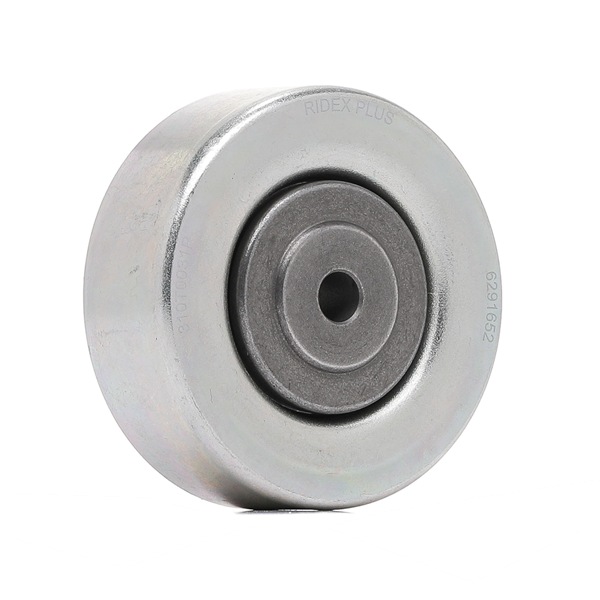 RIDEX PLUS 310T0031P Spannrolle, Keilrippenriemen