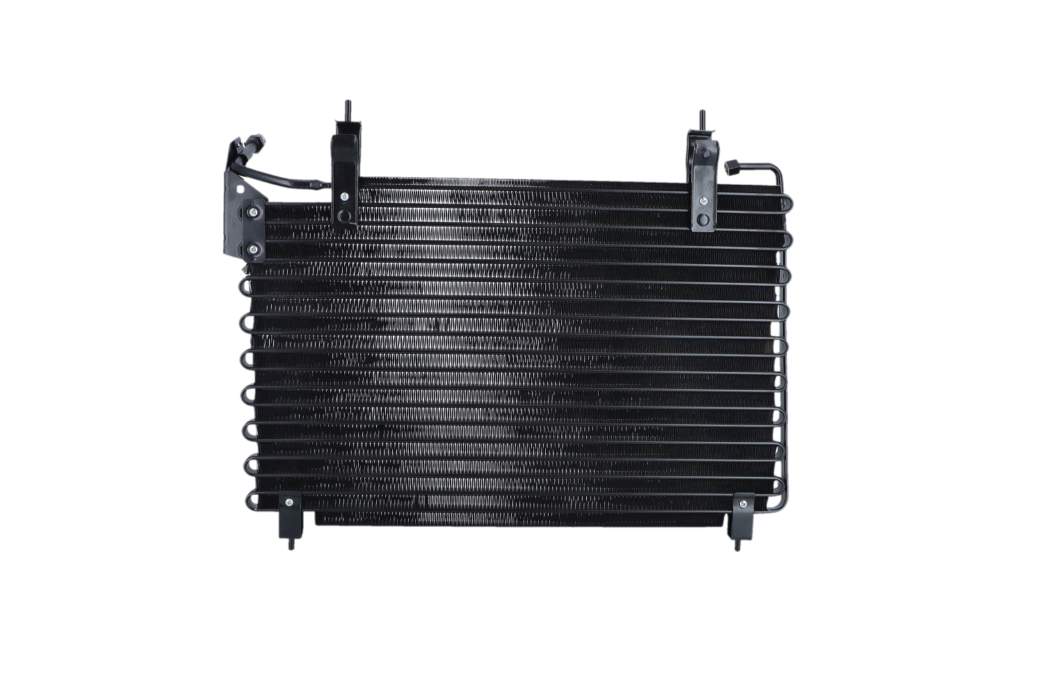 Klimakühler NRF 35071 Bewertung