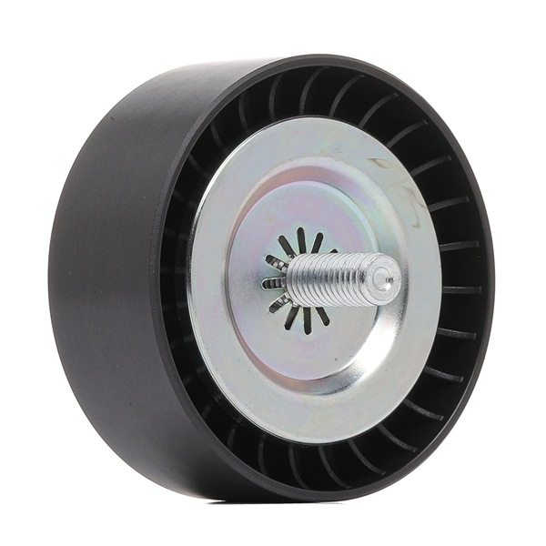 Guide pulley RIDEX PLUS 310T0132P