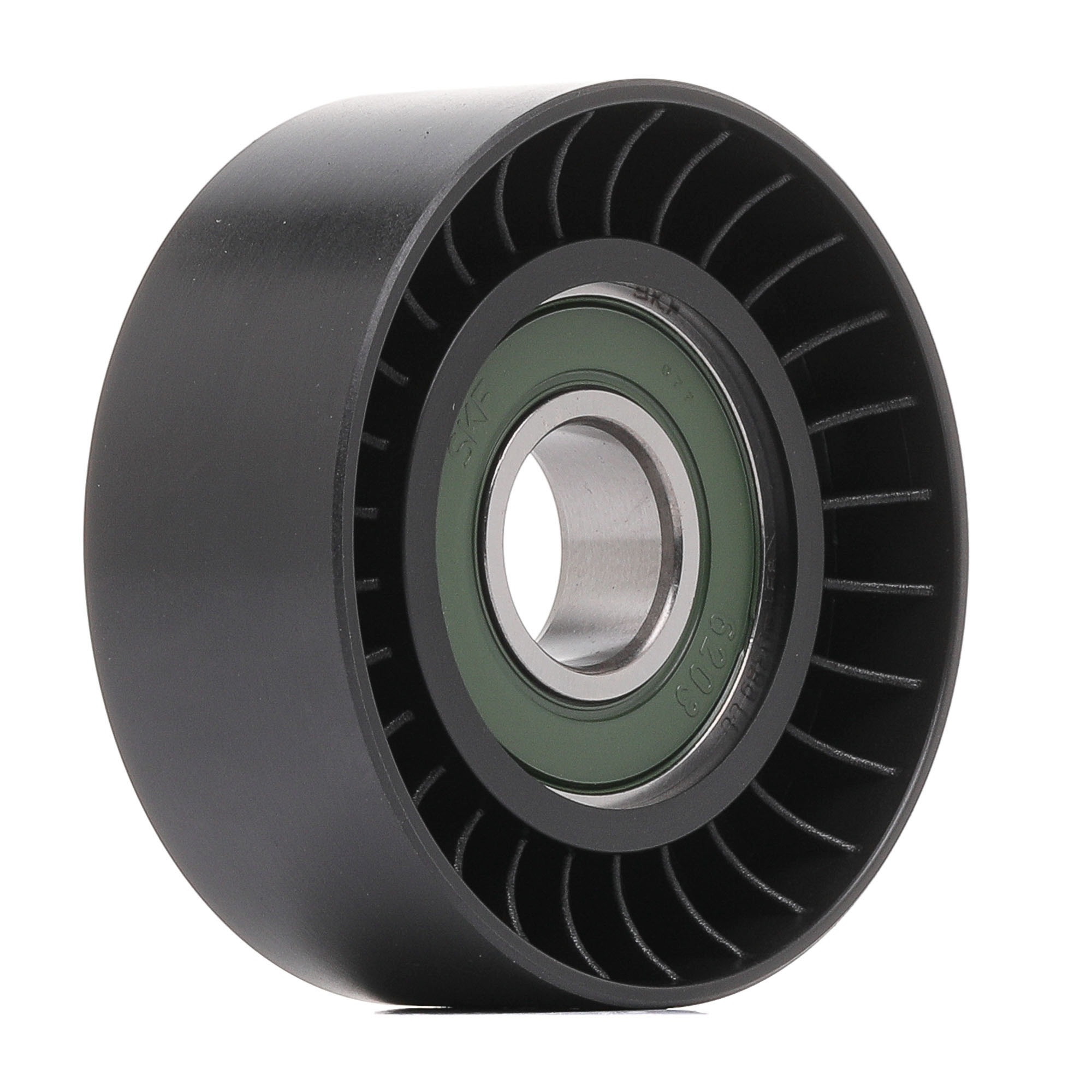 RIDEX PLUS 310T0225P Poulie de courroie d'accessoire Peugeot 5008 Phase 1 1.6 HDi 110 CV Diesel 2010