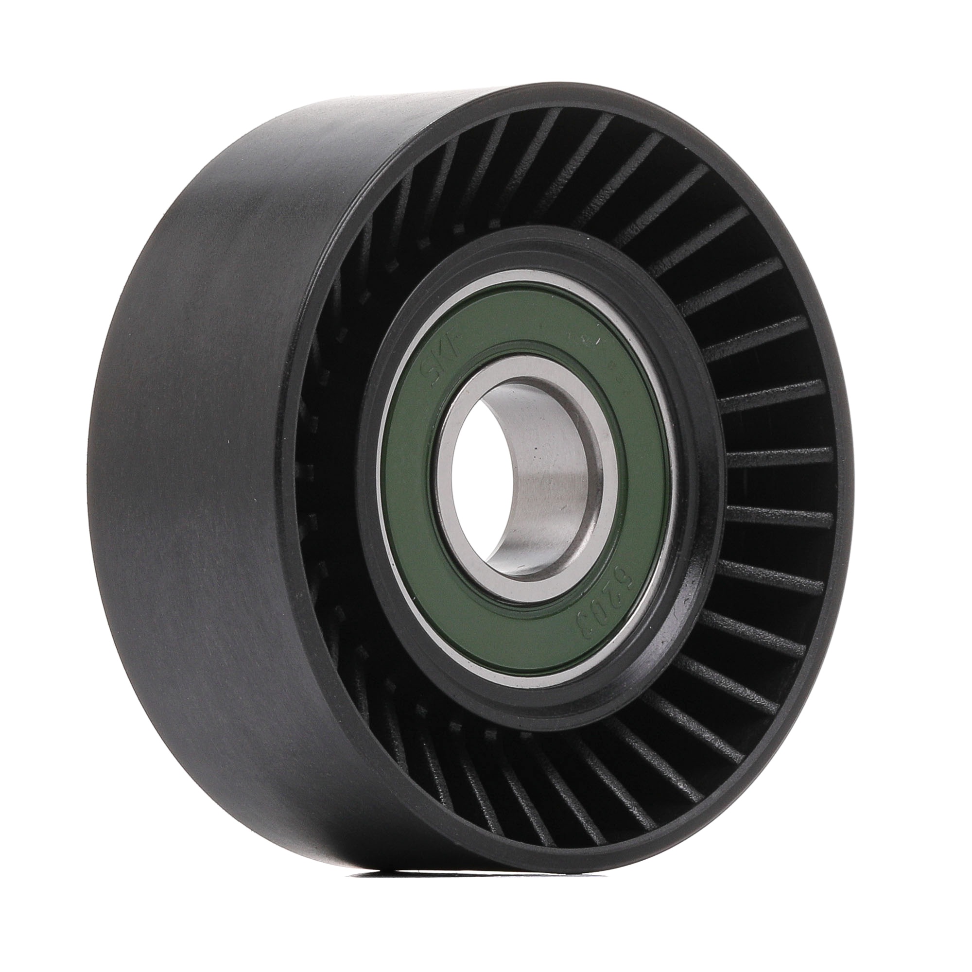 RIDEX PLUS 310T0157P Spannrolle Keilrippenriemen BMW 3er 328i 193 PS Benzin