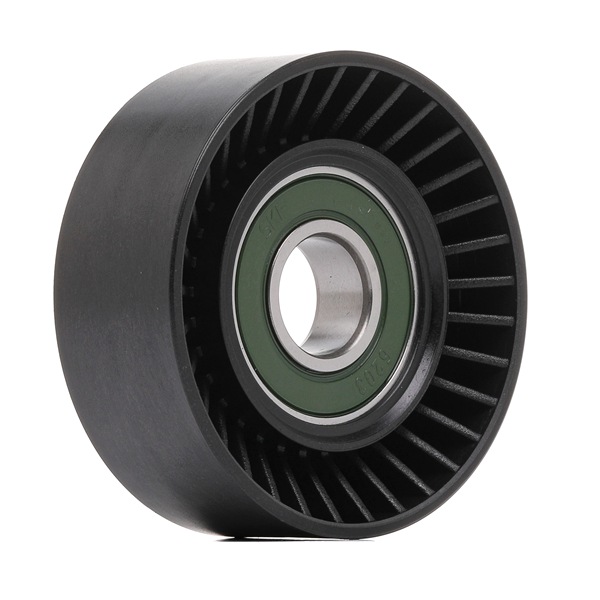 Spannrolle, Keilrippenriemen 310T0157P RIDEX PLUS 1433571 BMW, MINI