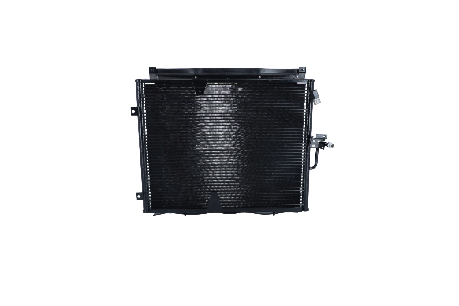 NRF EASY FIT 35129 Condensador, aire acondicionado