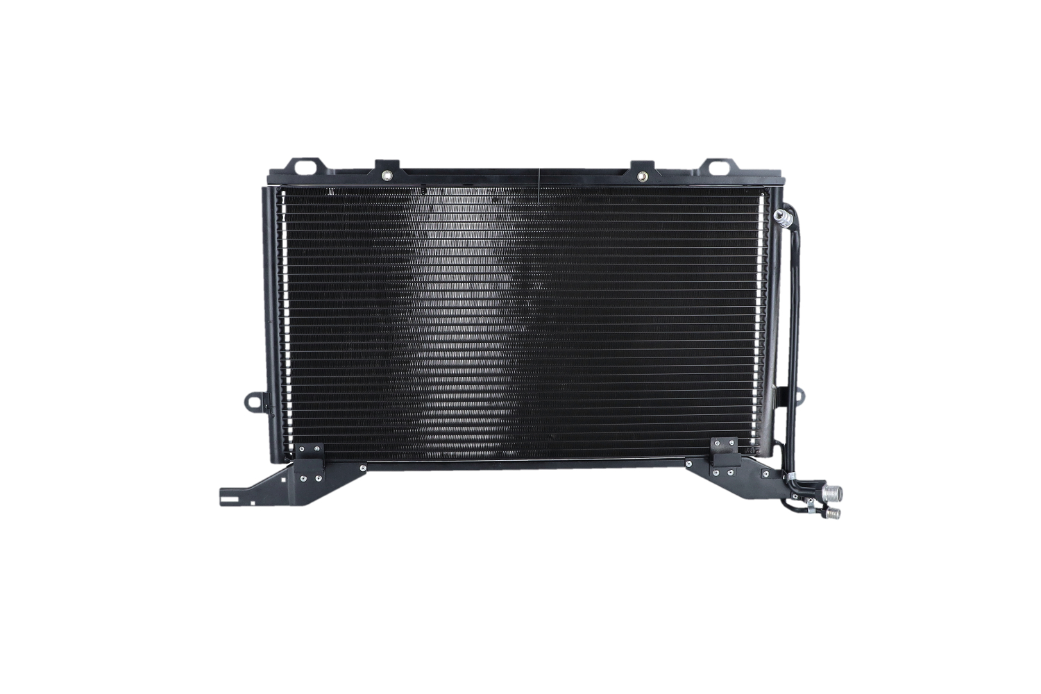 NRF EASY FIT 2388592 W210 AC condenser for upgrade