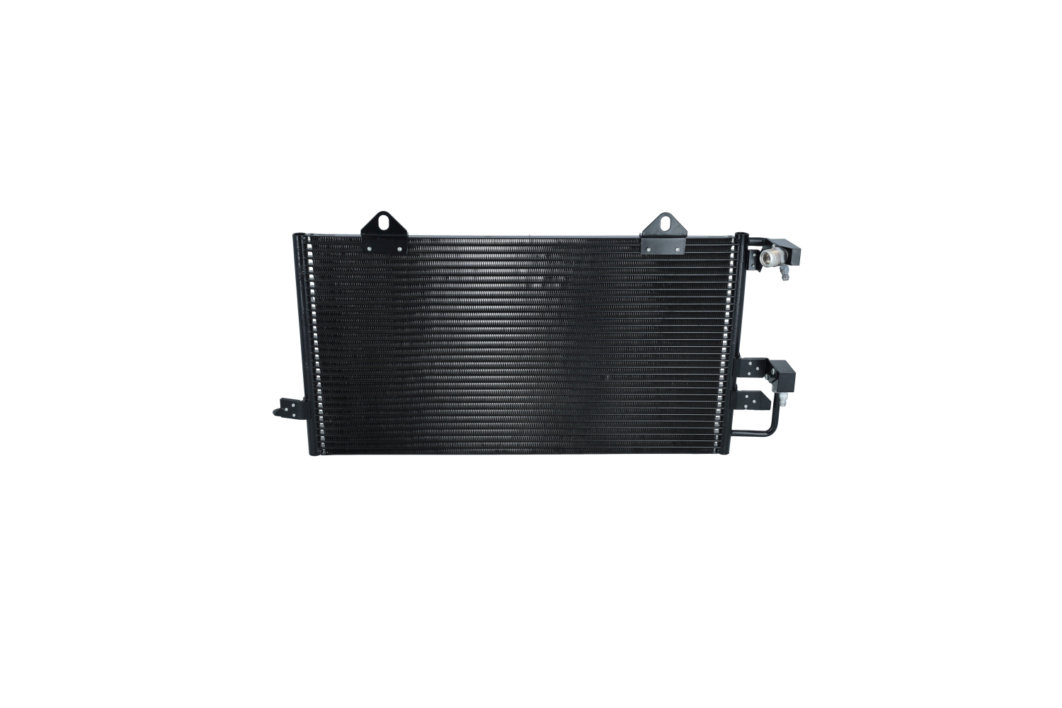 Klimakühler NRF 35248 Bewertung