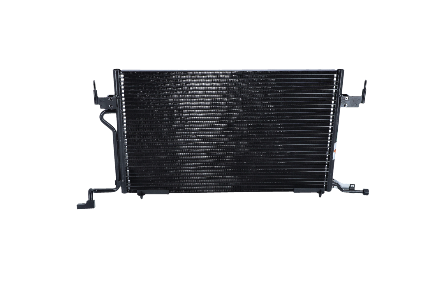 NRF 35260 Kondensator Klimaanlage CITROËN BERLINGO 1.8 i 4WD 90 PS Benzin