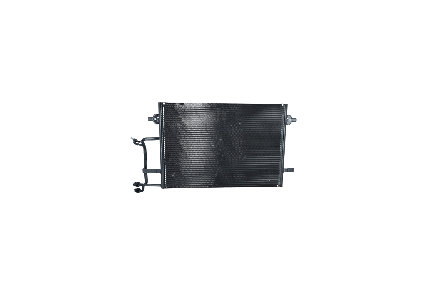 Klimakondensator 35291 NRF 4B0260403H VW, AUDI, FORD, SKODA, SEAT