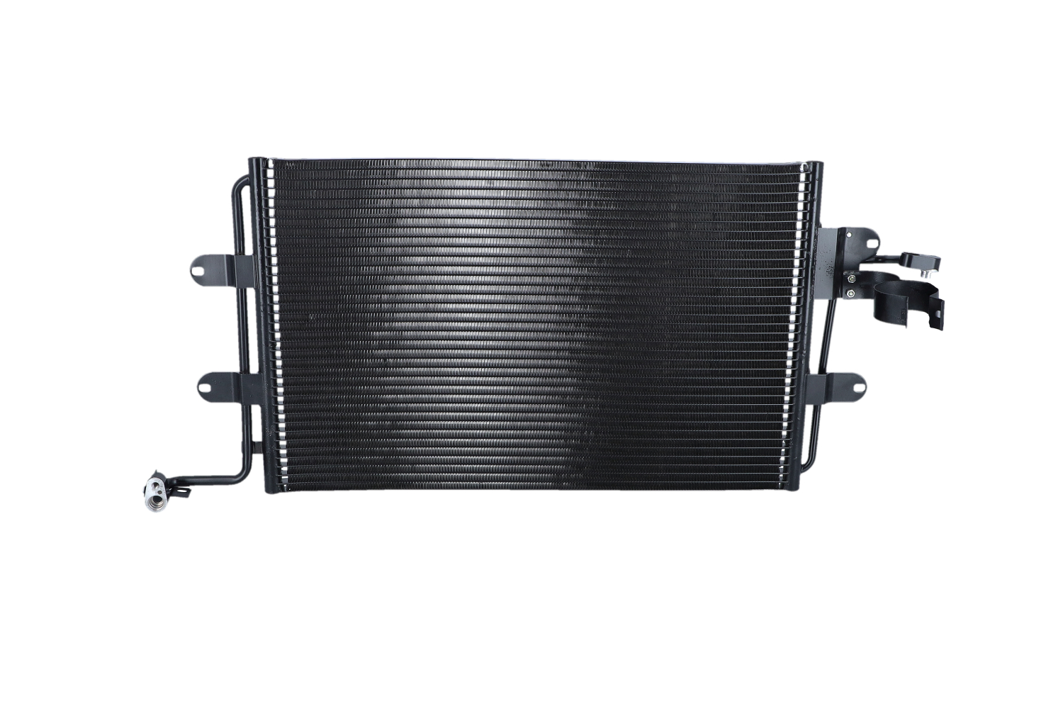 AC Kondensator NRF 35300 rangering