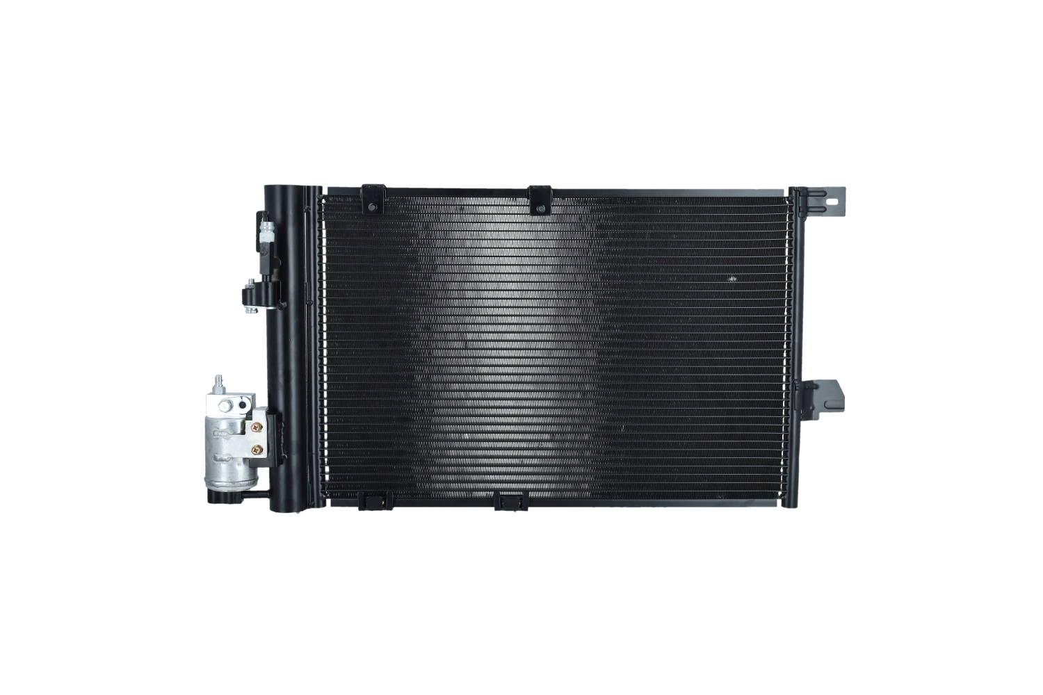 Kondensator Klimaanlage NRF 35301