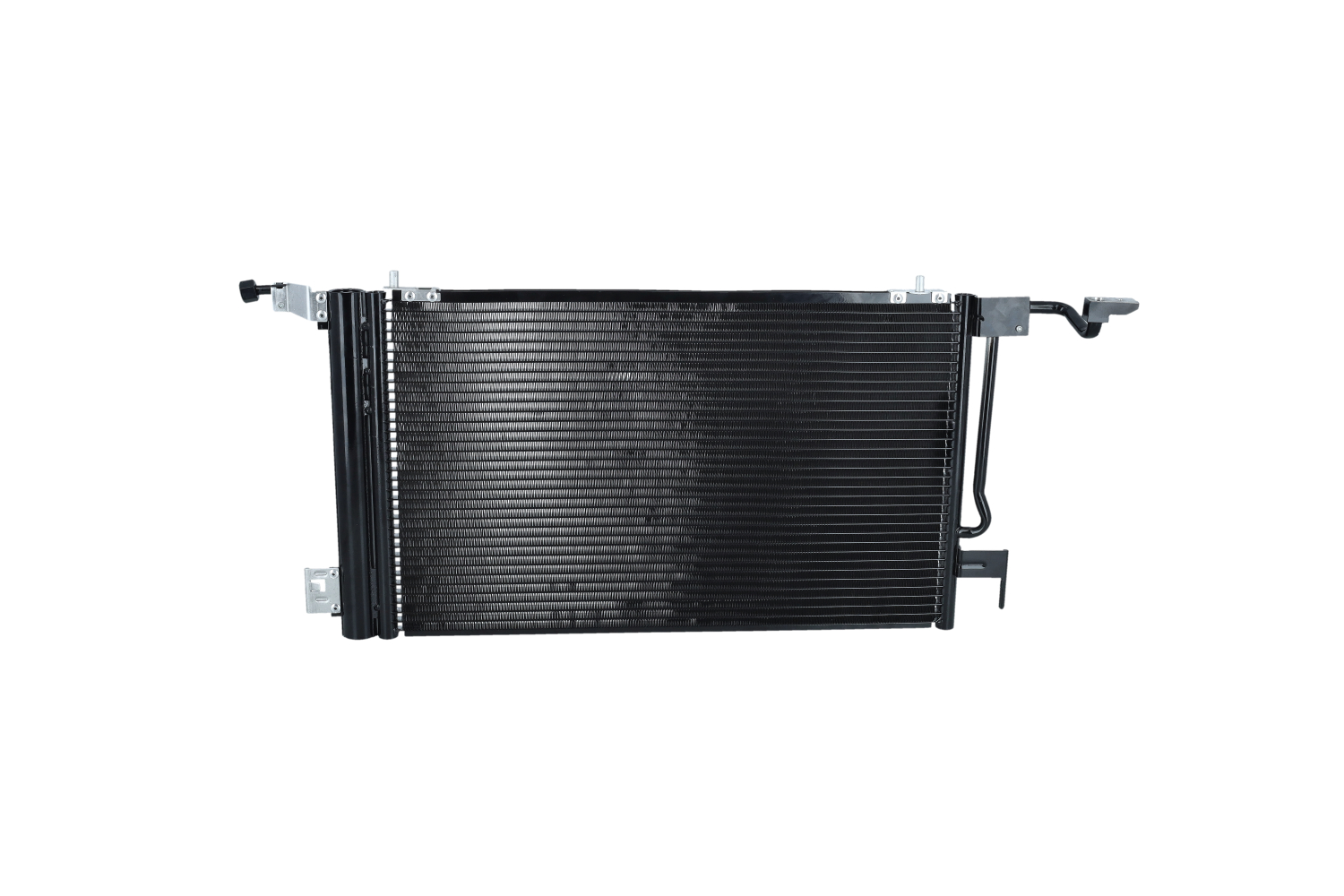 NRF EASY FIT 2388654 Klimakondensator Citroen Berlingo MF Kosten