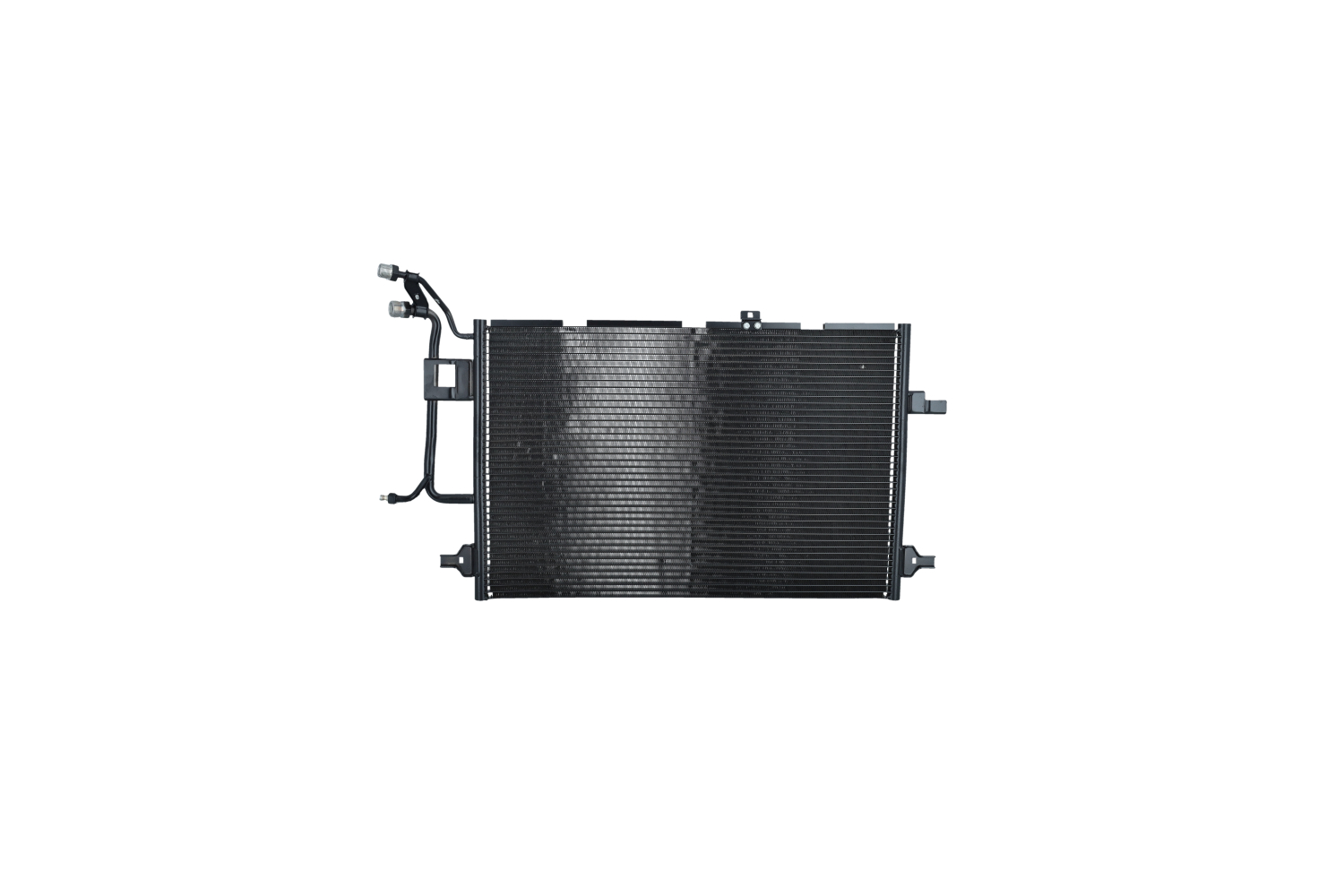 Skraplacz, klimatyzacja 4Z7260403 NRF 35317 VW, AUDI, FORD, SKODA, SEAT