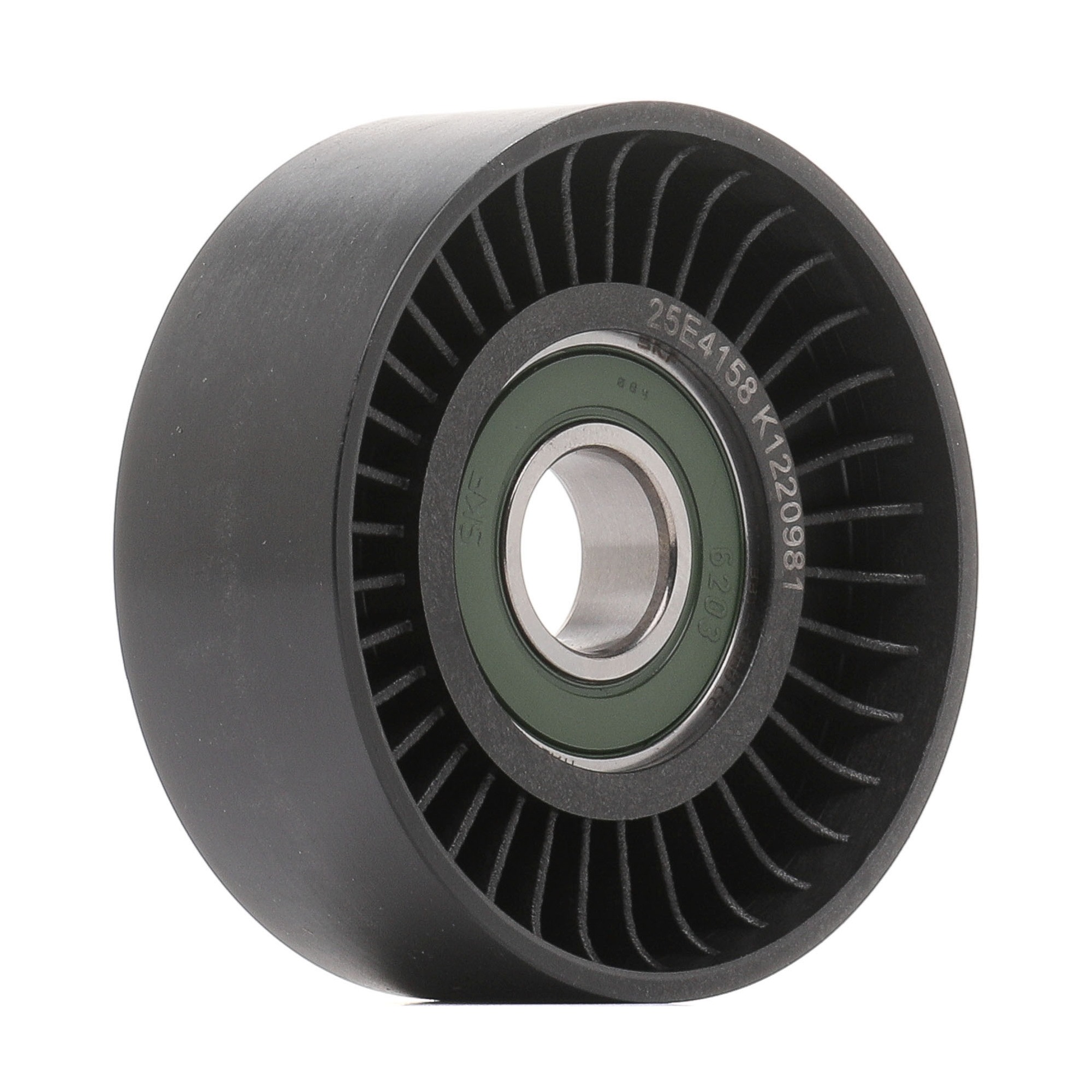 7808-21107 KRAFT 1220981 prix changement galet tendeur de courroie d'accessoire A4 B7 Cabriolet (8HE) origine